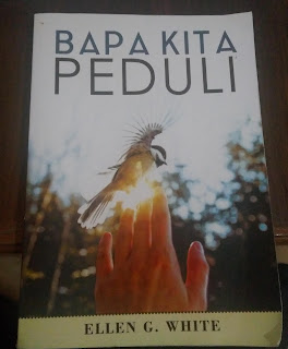 Bapa Kita Peduli