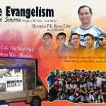 Jemaat SMIRNA Lakukan Penginjilan Melalui Food/Cafe Truk di Kawasan MegaMas, Manado